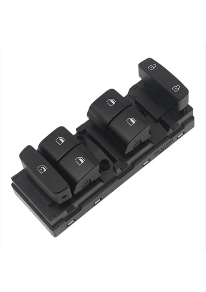 Hyundai I10 Için Yeni Güç Penceresi Ana Anahtarı 93571-K6200NNB 20-25 93571K6200NNB Pencere Kontrol Anahtarı Düğmesi (Yurt Dışından)