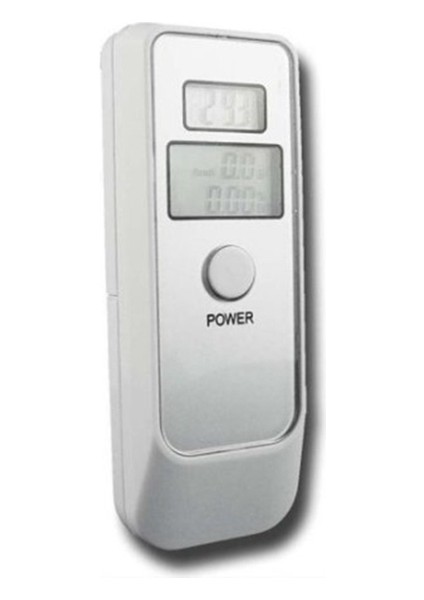 Çift LCD Ekranlı Breathalyzer Kan Alkol Içerik Test Cihazı (Yurt Dışından) indirimleri