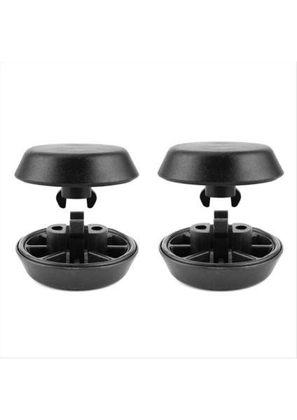 Araba Jakı Asansör Pedlerinin Altında 4 Set Bmw E36 318I 325I E46 M3 X5 X3 51711960752 (Yurt Dışından)