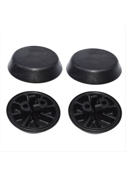 Araba Jakı Asansör Pedlerinin Altında 4 Set Bmw E36 318I 325I E46 M3 X5 X3 51711960752 (Yurt Dışından) modelleri