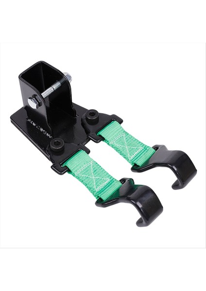 Çelik Asansör Jack Mate Wheel Lifter Için Çiftlik Asansörü Offroad Asansör Ağır Hizmet Kamyonu Kurtarma Aracı (Yurt Dışından)