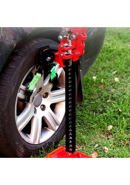 Çelik Asansör Jack Mate Wheel Lifter Için Çiftlik Asansörü Offroad Asansör Ağır Hizmet Kamyonu Kurtarma Aracı (Yurt Dışından) modelleri