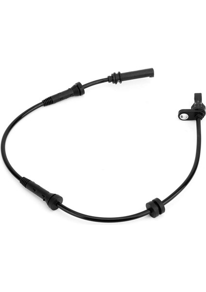 1 Adet Araba Ön Tekerlek Hız Sensörü ve 1 Adet Jack Point Jacking Destek Fiş Asansör Bloğu (Yurt Dışından) modelleri