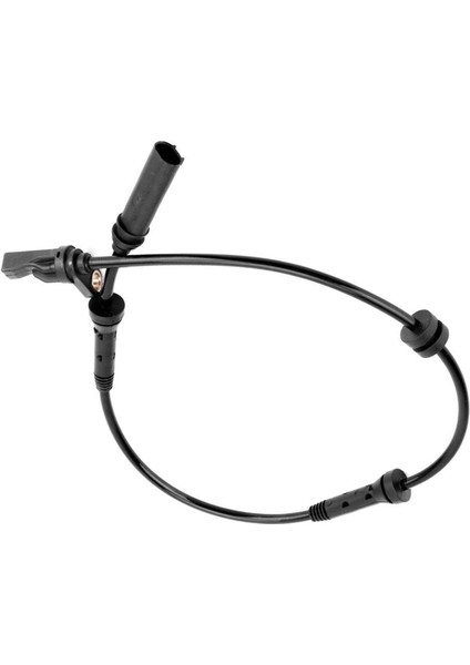 1 Adet Araba Ön Tekerlek Hız Sensörü ve 1 Adet Jack Point Jacking Destek Fiş Asansör Bloğu (Yurt Dışından) fırsatları