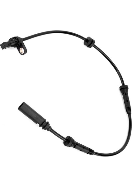 1 Adet Araba Ön Tekerlek Hız Sensörü ve 1 Adet Jack Point Jacking Destek Fiş Asansör Bloğu (Yurt Dışından) indirimleri