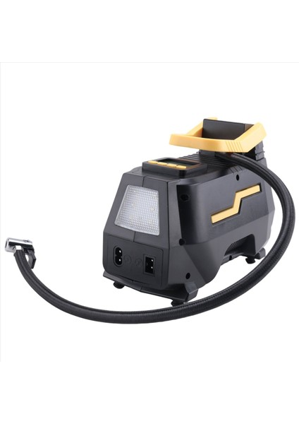 Araba Ac/dc 12V Lastik Şişman Taşınabilir Hava Kompresörü LED Işık ve Uzun Güç Kablosu Dijital Hava Pompası Ana Sayfa 220V Ab Fiş (Yurt Dışından) indirimleri