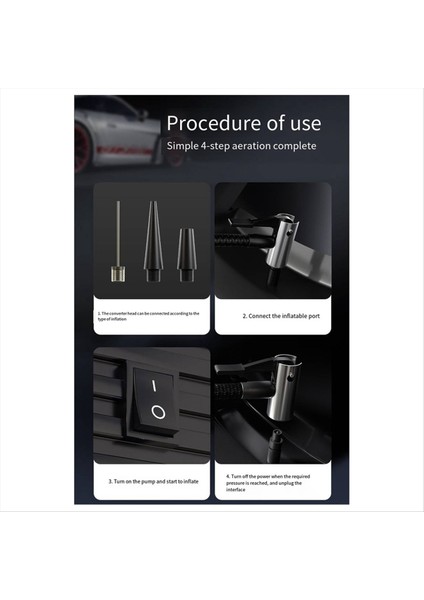 Çift Silindirli Araç Hava Pompası 12V Otomobil Hava Pompası Araba Lastik Hava Pompası Araç Elektrik Hava Pompası Elektrikli Işaretçi Model (Yurt Dışından) indirimleri
