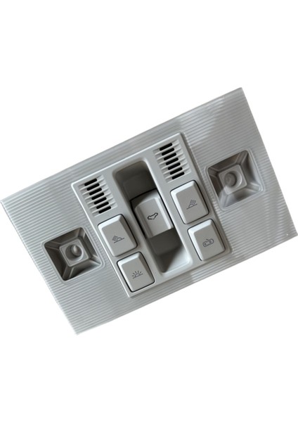 5G0959613A Sunroof Anahtar Okuma Işıkları Vw Golf Için Genel Konsol Lambası 7 Mk7 Passat B8 Polo Jetta Tiguan Mk2 Touran (Yurt Dışından)