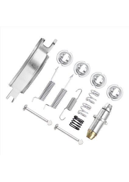 Mitsubishi Pajero Mk2 Mk3 Mk4 Montero Sport 1 2 Delica L400 Sol MB858542 Için Arka El Freni Onarım Kiti (Yurt Dışından) indirimleri