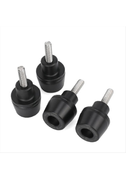 Motosiklet Ön Çamurluk Kaydırıcı Çerçeve Kaydırıcıları Yamaha Için Düşen Koruma Kaydırıcıları Mt-03 2021-2024 (Yurt Dışından) fiyatları