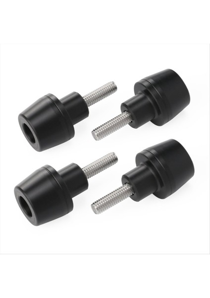 Motosiklet Ön Çamurluk Kaydırıcı Çerçeve Kaydırıcıları Yamaha Için Düşen Koruma Kaydırıcıları Mt-03 2021-2024 (Yurt Dışından) modelleri