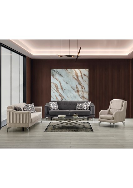 Madrıd (Salon Takımı)3+3+1