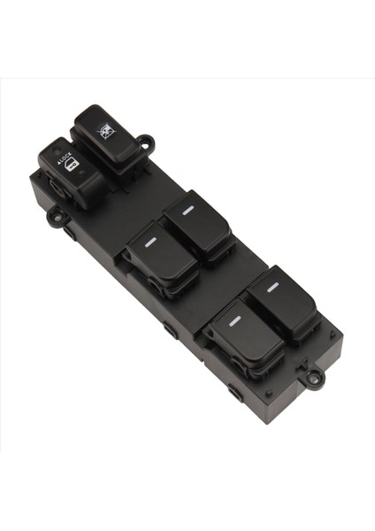 Kia Soul 2010-2013 Pencere Cam Kaldırma Düğmesi 935702X100WK Için Yeni Sol Ön Güç Pencere Kontrol Anahtarı 93570-2X100 (Yurt Dışından) fiyatları