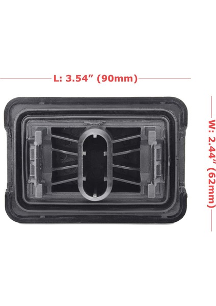 Bmw- 51717237195 Için Araba Jak Ped Adaptör Desteği Üst Kauçuk (Yurt Dışından) indirimleri