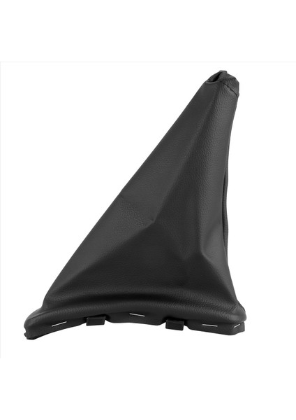 Handbrake Gaiter Kapak El Freni Önyükleme Chevrolet Spark Için Siyah Pu 2011-2016 (Yurt Dışından) fiyatları