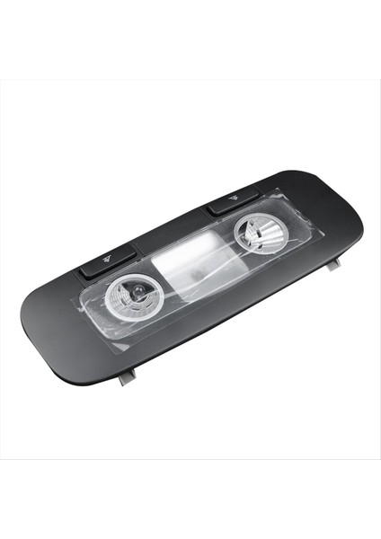 Araba Arka Çatı Işık Okuma Işık Iç Işık Arka Okuma Volkswagen Passat Golf Için Işık Iç Işık 1KD947291A (Yurt Dışından) modelleri