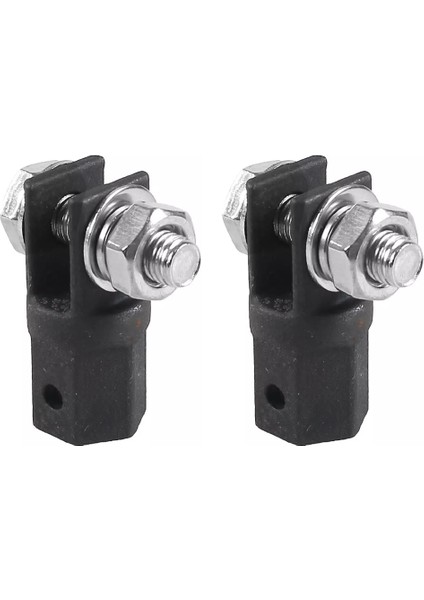 1/2 Inç Sürücü Veya Darbe Anahtarı Aletleri ile Kullanılmak Üzere Makas Jak Adaptörü 1/2 Inç IJA001 (Yurt Dışından)