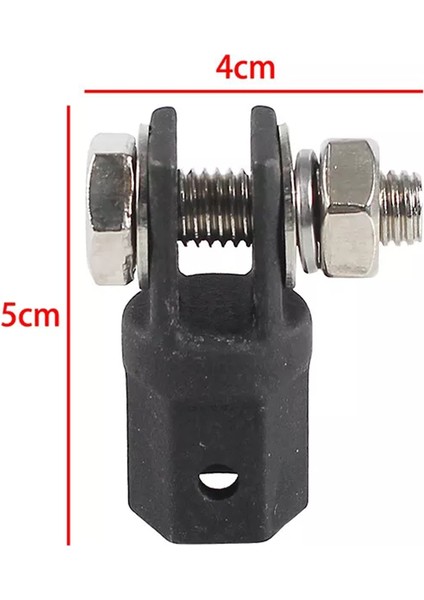 1/2 Inç Sürücü Veya Darbe Anahtarı Aletleri ile Kullanılmak Üzere Makas Jak Adaptörü 1/2 Inç IJA001 (Yurt Dışından) fiyatları