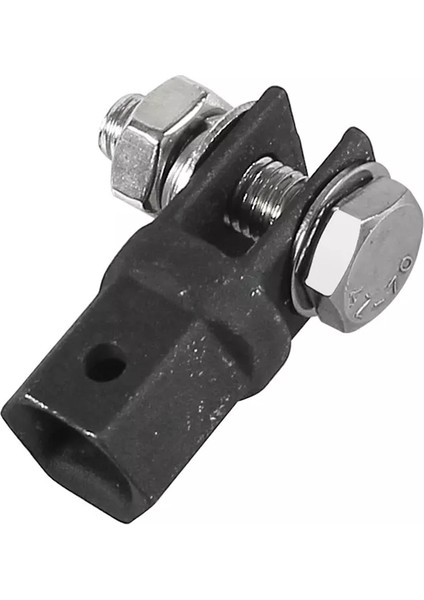 1/2 Inç Sürücü Veya Darbe Anahtarı Aletleri ile Kullanılmak Üzere Makas Jak Adaptörü 1/2 Inç IJA001 (Yurt Dışından) modelleri