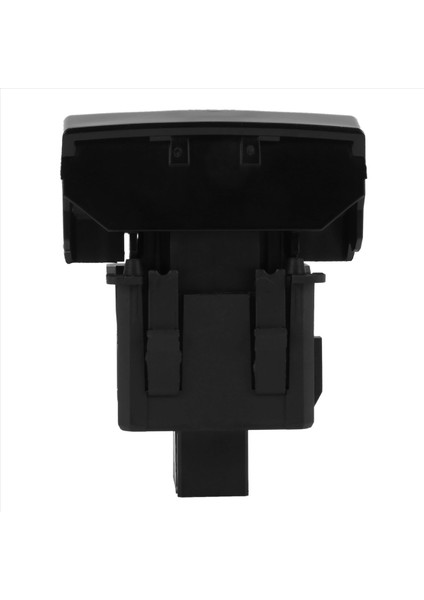 Peugeot Için 3x Citroen C4 Picasso Ds4 C4 Park Freni El Freni El Fren Anahtarı 470702 Mat Siyah (Yurt Dışından) indirimleri