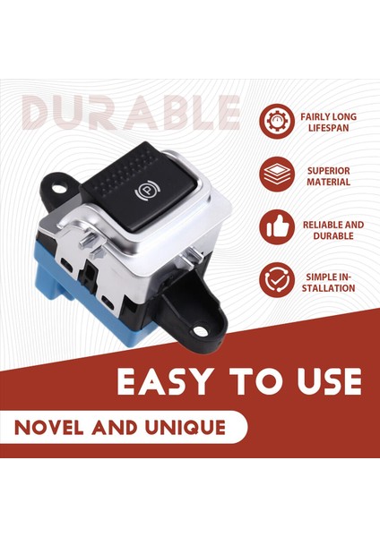 T2H39311 Jaguar F-Pace Xf Xe F-Pace 2017-2019 Için Araba Park Freni Kontrol Anahtarı (Yurt Dışından) fırsatları