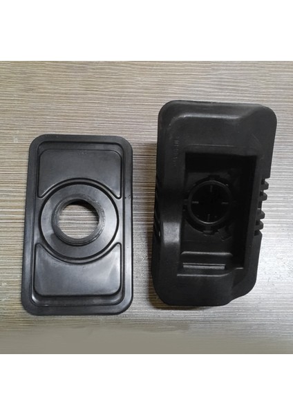 A1646900509 Araba Jack Pad Mercedes Için Araç Destek Pedini Kaldırma Benz W164 W221 W216 CL550 W251 X164 Kriko Noktası (Yurt Dışından) fiyatları