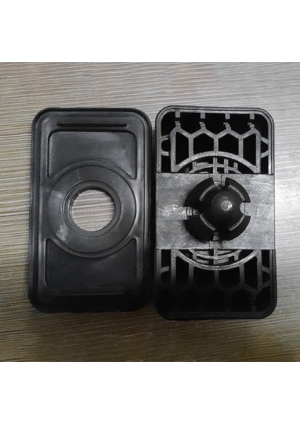 A1646900509 Araba Jack Pad Mercedes Için Araç Destek Pedini Kaldırma Benz W164 W221 W216 CL550 W251 X164 Kriko Noktası (Yurt Dışından) modelleri