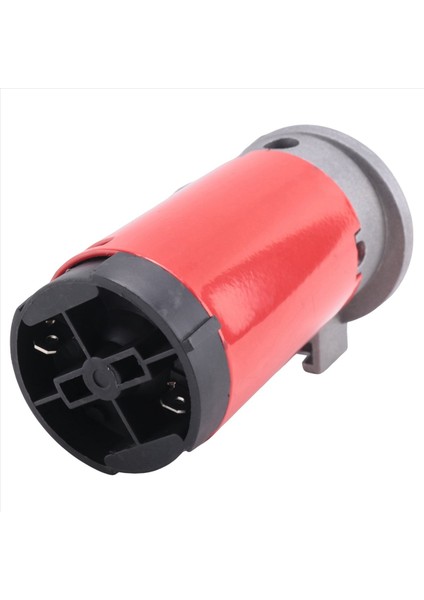 2x Dc 12V Hava Boynuzu Otomobil Kamyonu Otomobil Aracı Elektrik Makinesi Için Hava Kompresörü (Yurt Dışından) modelleri