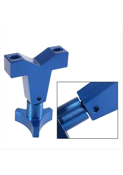 Asansör Evrensel Montaj 1-2 5in Ön Tüp Için Jeep Wrangler Için Ayarlanabilir Jak Tüp Braketi Jk Tj Çatı Rafı Ön C (Yurt Dışından) fiyatları