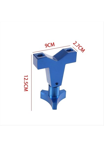 Asansör Evrensel Montaj 1-2 5in Ön Tüp Için Jeep Wrangler Için Ayarlanabilir Jak Tüp Braketi Jk Tj Çatı Rafı Ön C (Yurt Dışından) fırsatları