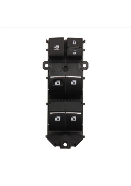 Toyota Için Ön Soluklu Pencere Kontrol Anahtarı Düğmesi Highlander 2014-2019 Alphard 84040-0E040 84040-62010 8404058040 (Yurt Dışından)