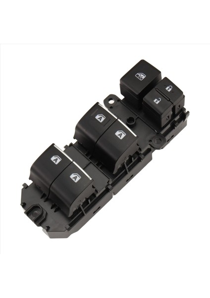 Toyota Için Ön Soluklu Pencere Kontrol Anahtarı Düğmesi Highlander 2014-2019 Alphard 84040-0E040 84040-62010 8404058040 (Yurt Dışından) fiyatları