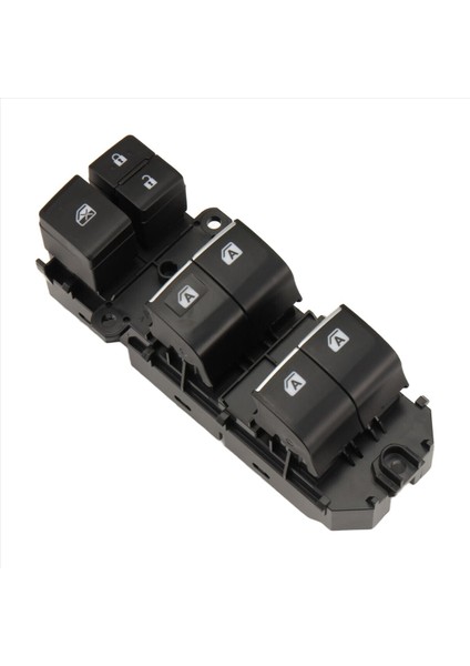 Toyota Için Ön Soluklu Pencere Kontrol Anahtarı Düğmesi Highlander 2014-2019 Alphard 84040-0E040 84040-62010 8404058040 (Yurt Dışından) modelleri
