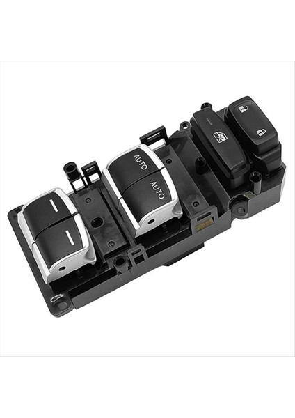 35750-TVA-H01 Güç Penceresi Honda Için Ana Kontrol Anahtarı Accord 2019-2023 35750-TVA-H11 Pencere Regülatör Düğmesi (Yurt Dışından)
