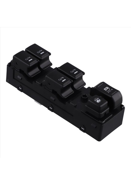 Kia Sorento Için Yeni 2009-2014 93573-2P300 Sol Güç Penceresi Ana Kontrol Anahtarı Pencere Regülatörü Düğmesi 935732P300 (Yurt Dışından)