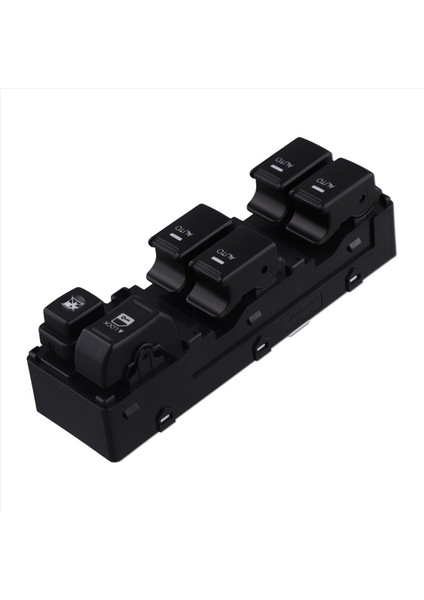 Kia Sorento Için Yeni 2009-2014 93573-2P300 Sol Güç Penceresi Ana Kontrol Anahtarı Pencere Regülatörü Düğmesi 935732P300 (Yurt Dışından) fiyatları