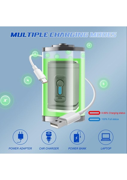 Kablosuz Enflasyon Pompası Taşınabilir Açık Elektrik Hava Pompası Hava Yastığı Yatağı Yüzme Yoga Egzersiz (Yurt Dışından) modelleri