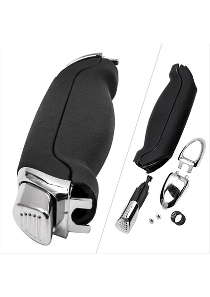 El Freni Kolu Veya Kablo Çekme Onarım Kiti 6G912783AB 6G91-2783-AB 6G912780PC 1774992 Ford Galaxy 2006 S-Max 2006 (Yurt Dışından) modelleri