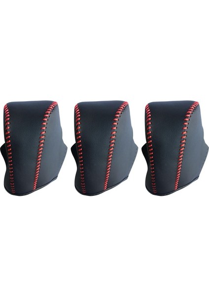 Honda Feidu Civic Accord Için 3x El Dikiş Dikeni (Yurt Dışından)