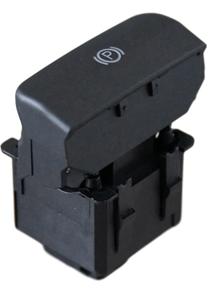 2 Adet Araba El Freni Anahtarı Peugeot Için Park Freni 3008 Parlak Siyah ve Matt Siyah (Yurt Dışından) fırsatları