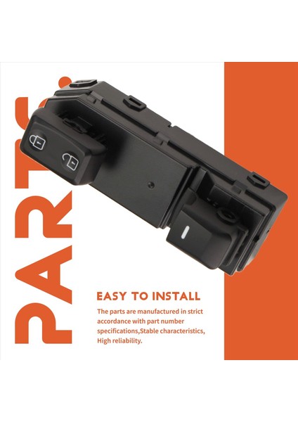 Kia Sportage Için Yeni 10-16 93575-3W100 Ön Sağ Güç Penceresi Kontrol Anahtarı Regülatör Düğmesi 93576-3W100 935753W100 (Yurt Dışından) fırsatları