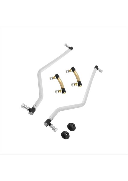 1set Husqvarna Ayp Mower 597069902 597069802 Için Ayarlanabilir Bağlantı Çubuğu / Sürükleme Bağlantısı 53501 532436887 (Yurt Dışından) fiyatları