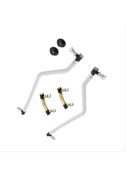 1set Husqvarna Ayp Mower 597069902 597069802 Için Ayarlanabilir Bağlantı Çubuğu / Sürükleme Bağlantısı 53501 532436887 (Yurt Dışından) indirimleri