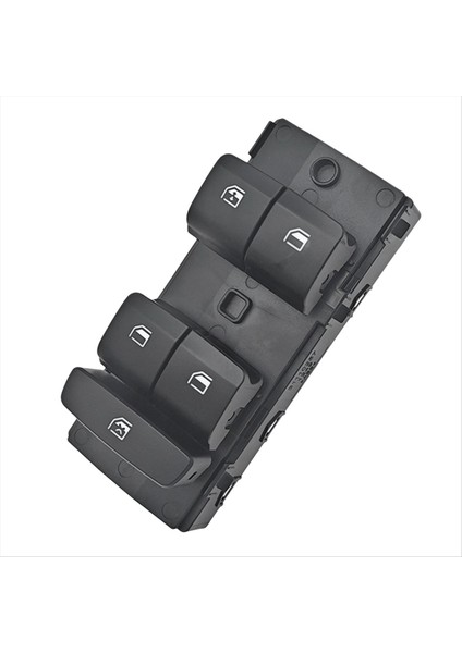 Power Ana Pencere Asansör Anahtarı 93571-R1210 93571Q0210 Hyundai Hb Için 20 19-24 Brezilya Sadece 1 Otomatik Pencere Kontrol Anahtarı (Yurt Dışından)