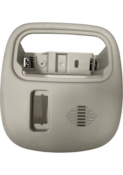 Araba Okuma Işık Braketi 9670000877 9673314277 8146AK 8146S3 Citroen C4 2006-2010 Çatı Lambası Koruma Paneli (Yurt Dışından)