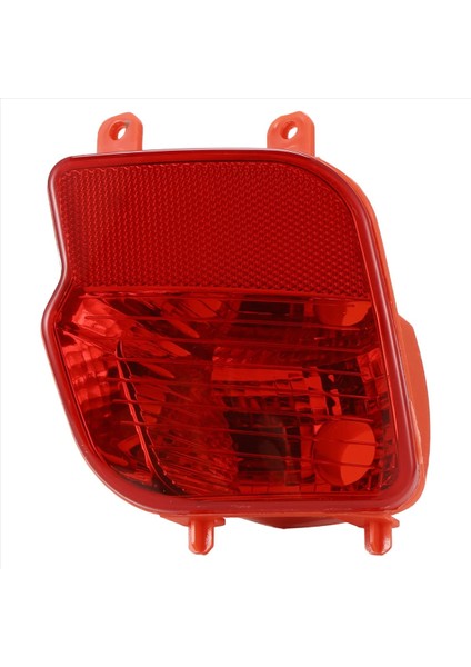 9811718380 Peugeot 4008 Citroen C5 Aircross 2016+ Uyarı Reflektör Işık Trim (Yurt Dışından)