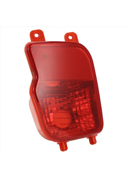 9811718380 Peugeot 4008 Citroen C5 Aircross 2016+ Uyarı Reflektör Işık Trim (Yurt Dışından) fiyatları