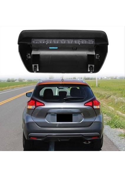 90904-5RY0B Araba LED Yüksek Mounta (Yurt Dışından) modelleri