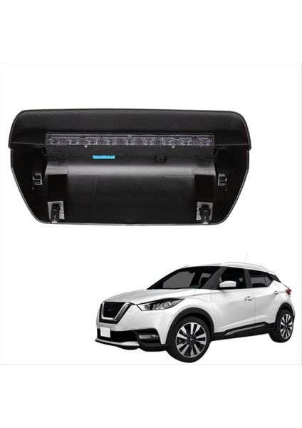 90904-5RY0B Araba LED Yüksek Mounta (Yurt Dışından) fırsatları