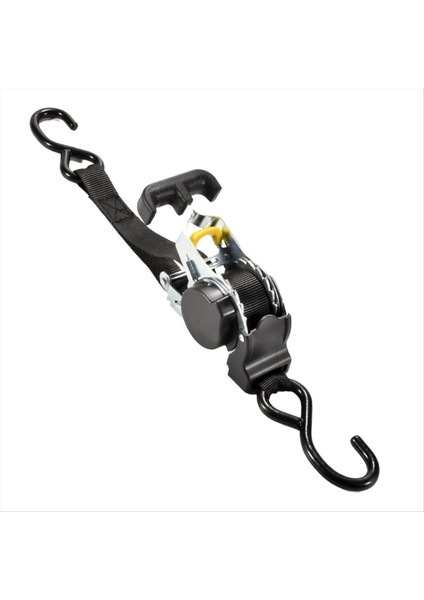 Geri Çekilebilir Otomatik Cırcır Kayışı Otomatik Shrink Bant Motosikletler Için Geri Çekilebilir Kemerler Kolaylık Bagaj Kayışları (Yurt Dışından)